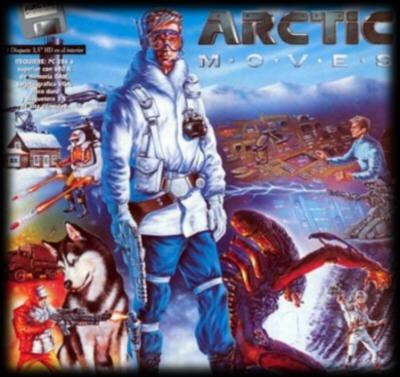 Arctic Moves